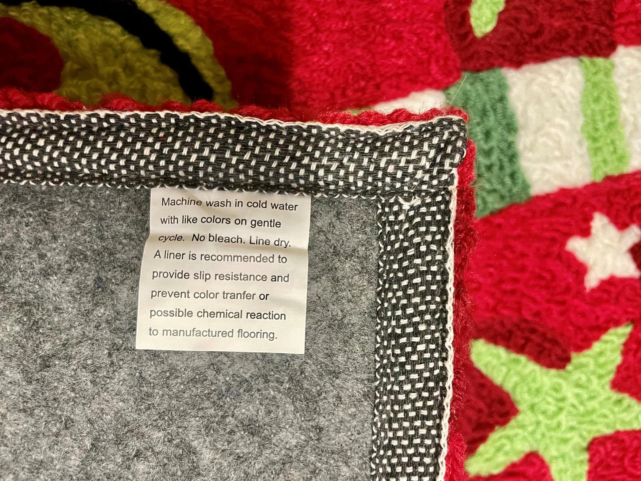 Jellybean Rug Dancing Elfin Feet 5 Jellybean Rug Dancing Elfin Feet - Image 5