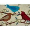 Jellybean Rug Birdsong