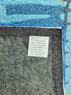 Jellybean Rug Laundry Time -Chirst Seasonal Home Store JBSAP014 4 45388.1696613701