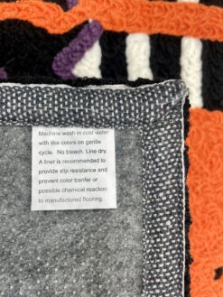 Jellybean Rug Bewitching Shoes -Chirst Seasonal Home Store JBSAR001 3 34276.1691696993