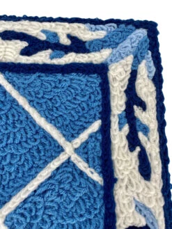 Jellybean Rug French Country Pineapple 20" X 30" -Chirst Seasonal Home Store JBSAR002 3 33837.1649787376