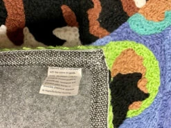 Jellybean Rug Feeding Time 11 Jellybean Rug Feeding Time -Chirst Seasonal Home Store JBSE024 Lifestyle 5 76958.1654612008