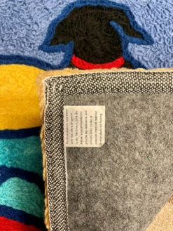 Jellybean Rug Watching The Sun Set -Chirst Seasonal Home Store JBSE028 Lifestyle 4 44869.1654612057