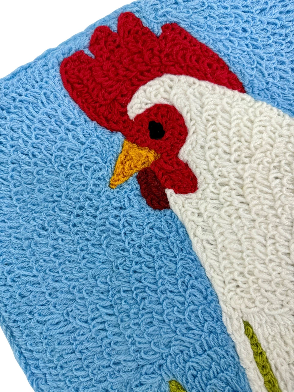 Jellybean Rug Free Ranging Doormat 2 Jellybean Rug Free Ranging Doormat - Image 2