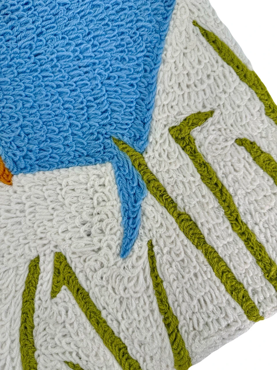 Jellybean Rug Free Ranging Doormat 3 Jellybean Rug Free Ranging Doormat - Image 3