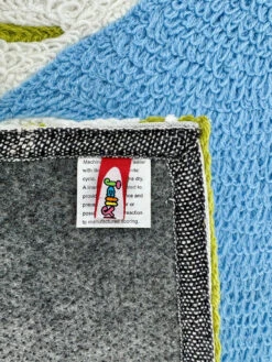 Jellybean Rug Free Ranging Doormat 8 Jellybean Rug Free Ranging Doormat -Chirst Seasonal Home Store JBSFG048 4 25329.1696858273