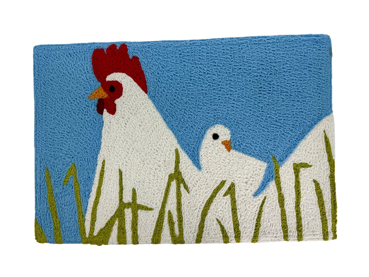 Jellybean Rug Free Ranging Doormat 1 Jellybean Rug Free Ranging Doormat