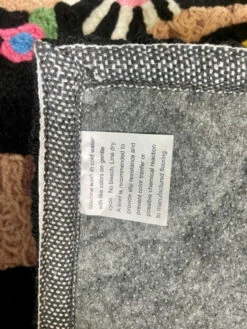 Jellybean Rug Meow Kitty 20x30 9 Jellybean Rug Meow Kitty 20x30 -Chirst Seasonal Home Store JBSST001 Lifestyle 4 67799.1671716819