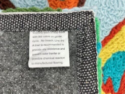 Jellybean Rug Bright And Shiny Morning -Chirst Seasonal Home Store JBTV001 3 91606.1677872877