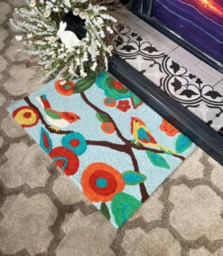 Jellybean Rug Bright And Shiny Morning -Chirst Seasonal Home Store JBTV001 4 83019.1677872878