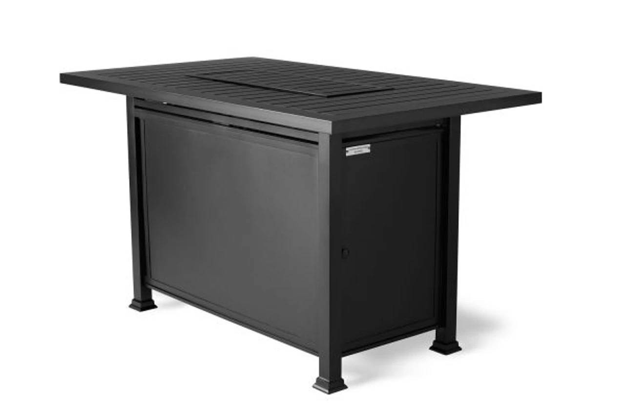 Paso Robles Rectangular Counter Height Fire Table 1 Paso Robles Rectangular Counter Height Fire Table