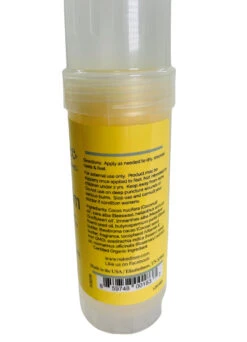 Naked Bee Orange Blossom Honey Restoration Foot Balm 2oz -Chirst Seasonal Home Store NBFBNB 3 06376.1693428941