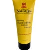 Naked Bee Orange Blossom Honey Hand & Body Lotion 6.7 Oz.