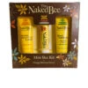 Naked Bee Orange Blossom Honey Mini Bee Kit