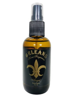Orleans Home Fragrance Room Spray Angel 4 Oz.