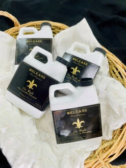 Orleans Home Fragrance Nu Wash Fine Laundry Detergent Fine Linens 16oz 7 Orleans Home Fragrance Nu Wash Fine Laundry Detergent Fine Linens 16oz -Chirst Seasonal Home Store Orleans Detergent Lifestyle 09704.1692123751