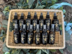 Orleans Home Fragrance Room Spray Lemon Verbena 4 Oz. -Chirst Seasonal Home Store Orleans Group Pic 30296.1661271431