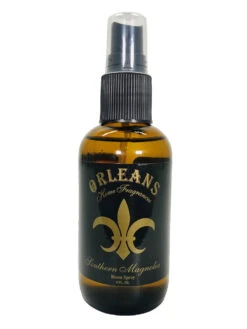 Orleans Home Fragrance Room Spray Southern Magnolia 4 Oz.