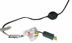 6.5' Flocked Balsam Pine Tree -Chirst Seasonal Home Store PLUG OUTLET 1 72296.1572461077.1280.1280 49275.1635194324