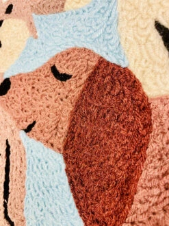 Jellybean Rug Pawsome Pals 20" X 30" -Chirst Seasonal Home Store Pawsome Pals 2 18724.1646336132