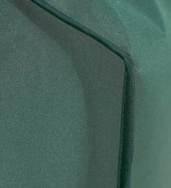 Outdoor Furniture All-Weather Classic Deep Seat Chair Cover Green -Chirst Seasonal Home Store Plow Hearth Cover Seam Detail 83800.1642112907