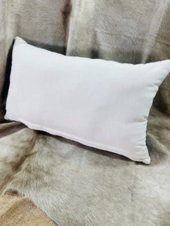 MasterWeave Toss Pillow Woven Teal Chenille 16" X 26" 10 MasterWeave Toss Pillow Woven Teal Chenille 16" X 26" -Chirst Seasonal Home Store ROSD20572MW Lifestyle Back 87341.1677688491