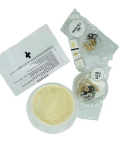 Swan Creek Pottery Refill Kit Fresh Strawberry -Chirst Seasonal Home Store Refill Kit Detail removebg 03780.1612796703