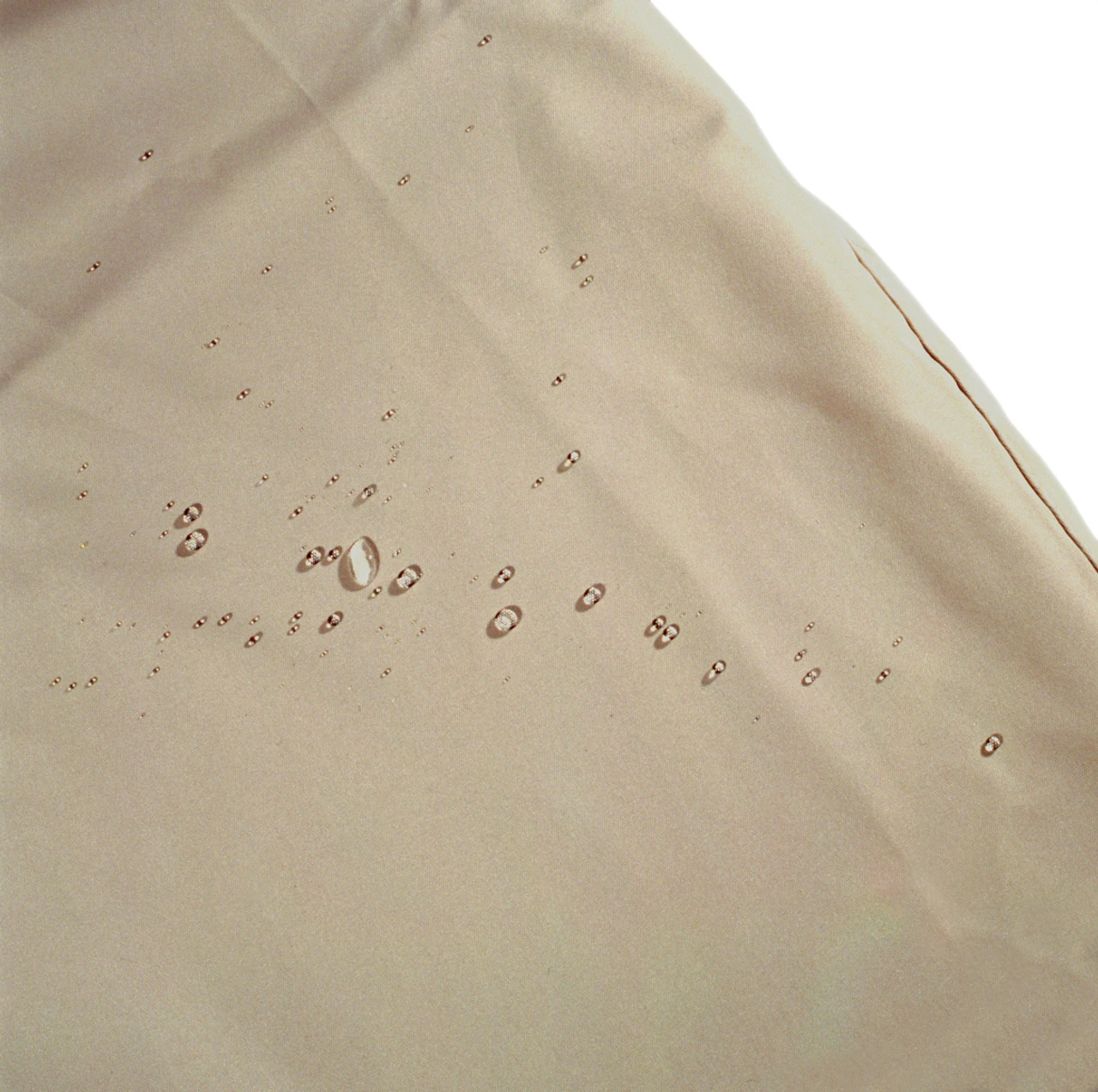 Treasure Garden 58" X 38" Rectangular Chat Table Or Fire Pit Protective Cover 3 Treasure Garden 58" X 38" Rectangular Chat Table Or Fire Pit Protective Cover - Image 3