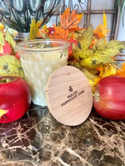 Swan Creek Timeless Collection Mulled Farmhouse Cider -Chirst Seasonal Home Store Timeless Mulled Cider Lifestyle 2 36071.1629214876