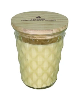 Swan Creek Timeless Collection Mulled Farmhouse Cider