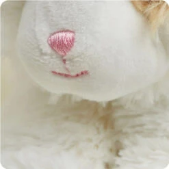 Warmies Plush Microwavable Lavender Scented Plush Calico Cat -Chirst Seasonal Home Store WARMCPCAT5 5 34445.1694008458