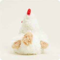 Warmies Plush Microwavable Lavender Scented Plush Chicken -Chirst Seasonal Home Store WARMCPCHK1 4 60755.1693579030