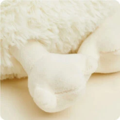 Warmies Plush Microwavable Lavender Scented Plush Chicken -Chirst Seasonal Home Store WARMCPCHK1 5 45273.1693579031