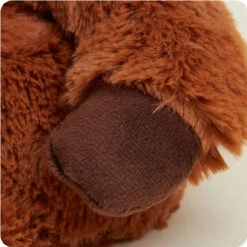 Warmies Plush Microwavable Lavender Scented Plush Highland Cow 11 Warmies Plush Microwavable Lavender Scented Plush Highland Cow -Chirst Seasonal Home Store WARMCPCOW4 5 89226.1696968371