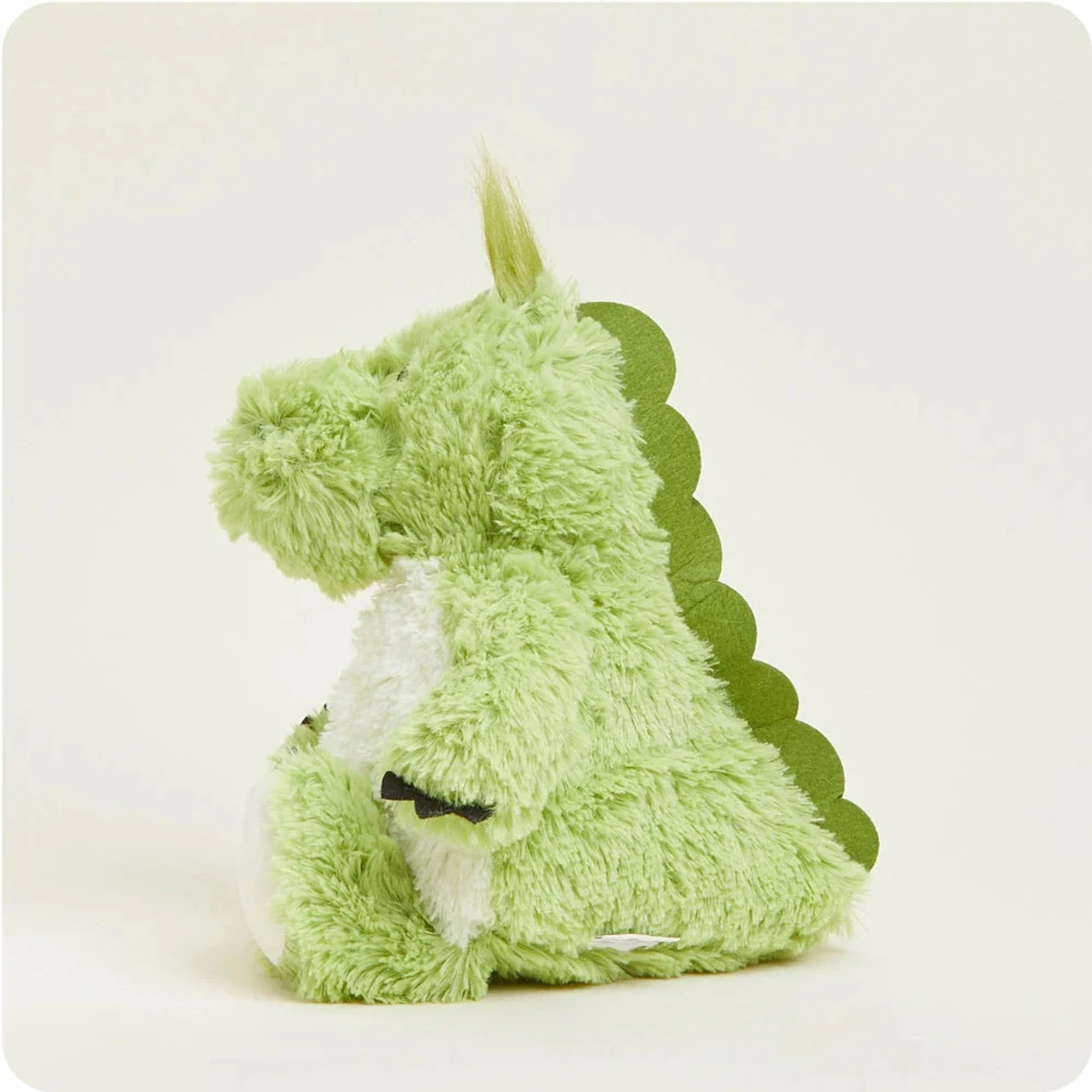 Warmies Plush Microwavable Lavender Scented Plush Dinosaur 3 Warmies Plush Microwavable Lavender Scented Plush Dinosaur - Image 3