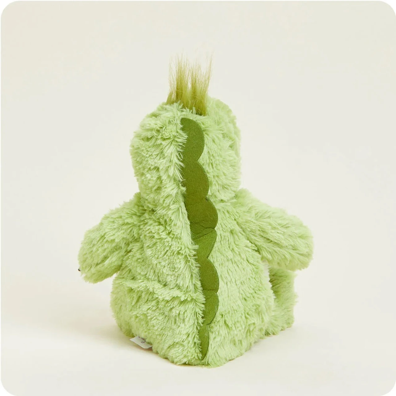 Warmies Plush Microwavable Lavender Scented Plush Dinosaur 4 Warmies Plush Microwavable Lavender Scented Plush Dinosaur - Image 4