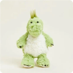 Warmies Plush Microwavable Lavender Scented Plush Dinosaur 12 Warmies Plush Microwavable Lavender Scented Plush Dinosaur -Chirst Seasonal Home Store WARMCPDIN1 6 90640.1693517296