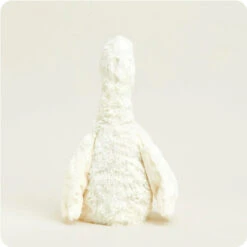 Warmies Plush Microwavable Lavender Scented Plush Goose 9 Warmies Plush Microwavable Lavender Scented Plush Goose -Chirst Seasonal Home Store WARMCPGOO1 4 40885.1693579942