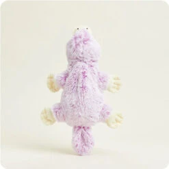 Warmies Plush Microwavable Lavender Scented Plush Platypus -Chirst Seasonal Home Store WARMCPPLA1 4 32778.1693577582