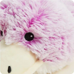 Warmies Plush Microwavable Lavender Scented Plush Platypus -Chirst Seasonal Home Store WARMCPPLA1 6 04990.1693577582