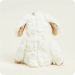 Warmies Plush Microwavable Lavender Scented Plush Puppy 10 Warmies Plush Microwavable Lavender Scented Plush Puppy -Chirst Seasonal Home Store WARMCPPUP2 4 76919.1693581116