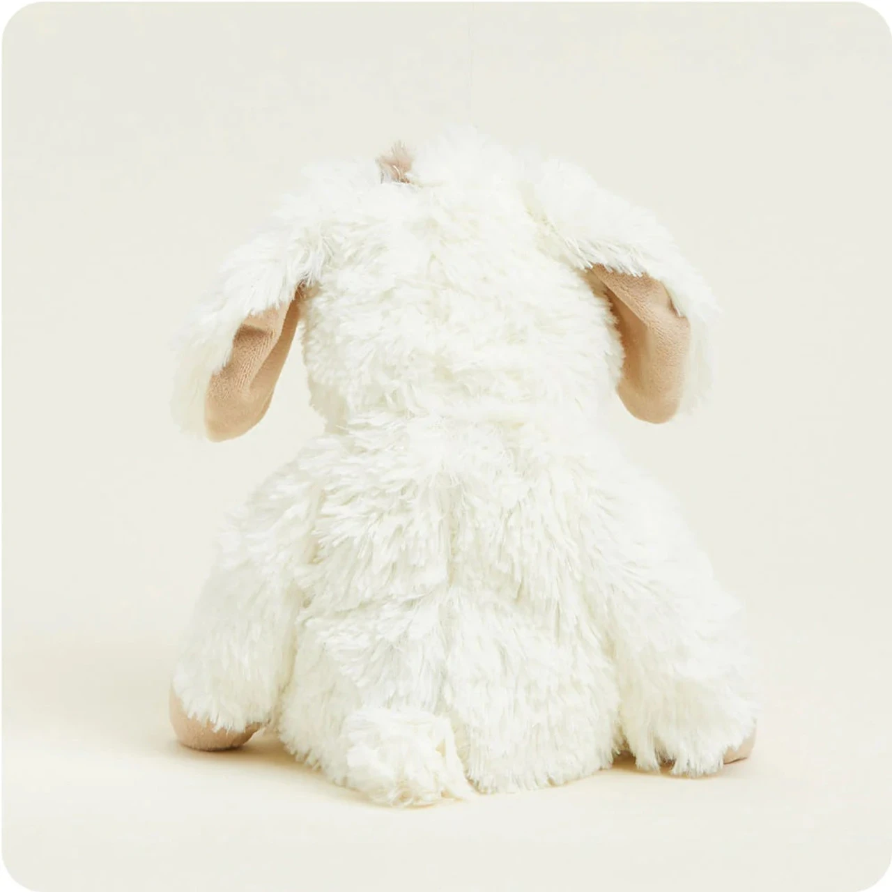 Warmies Plush Microwavable Lavender Scented Plush Puppy 4 Warmies Plush Microwavable Lavender Scented Plush Puppy - Image 4