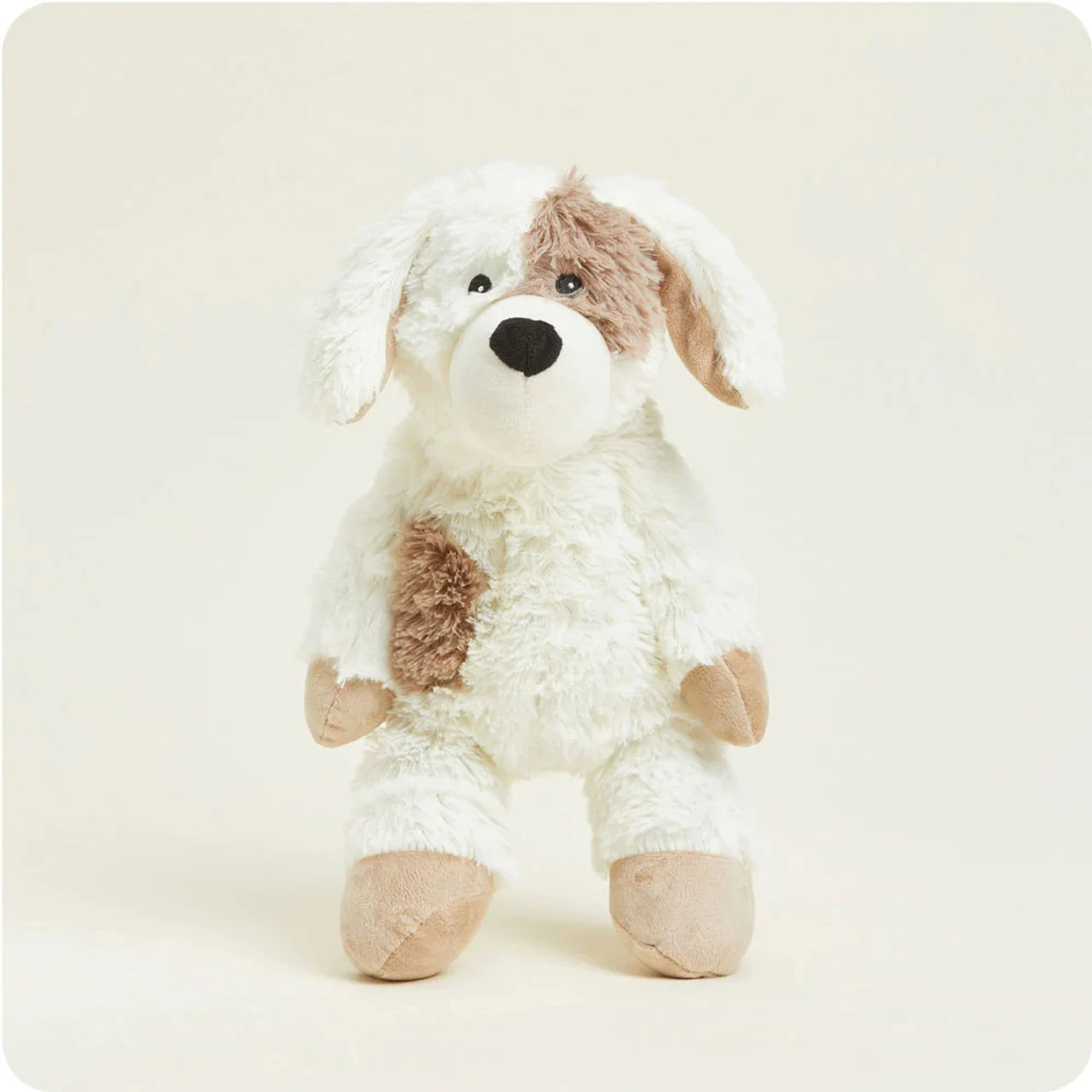 Warmies Plush Microwavable Lavender Scented Plush Puppy 5 Warmies Plush Microwavable Lavender Scented Plush Puppy - Image 5
