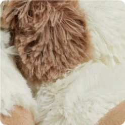 Warmies Plush Microwavable Lavender Scented Plush Puppy 12 Warmies Plush Microwavable Lavender Scented Plush Puppy -Chirst Seasonal Home Store WARMCPPUP2 6 43339.1693581116