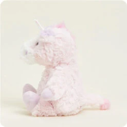 Warmies Plush Microwavable Lavender Scented Plush Unicorn -Chirst Seasonal Home Store WARMCPUNI1 3 31551.1696972680
