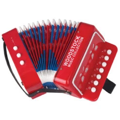Woodstock Kid's Accordion