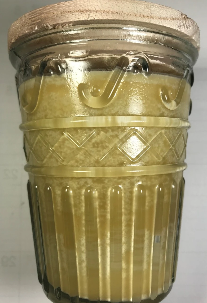 Swan Creek Timeless Collection Warm Cinnamon Buns Candle 1 Swan Creek Timeless Collection Warm Cinnamon Buns Candle