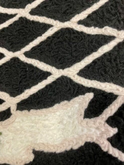 Jellybean Rug Pineapple Welcome 20" X 30" -Chirst Seasonal Home Store Welcome Pineapple 2 68692.1646336190