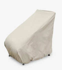 Treasure Garden Counter Height Chair W/Elastic Protective Furniture Cover