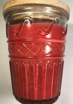 Swan Creek Timeless Collection Home For The Holidays Candle